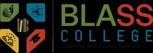 BLASS College Logo
